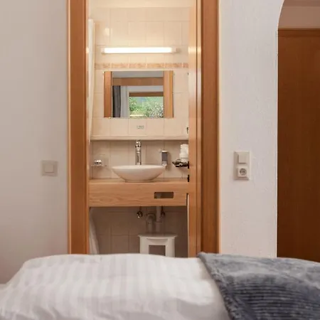 Hotel Kreuz Pfunds