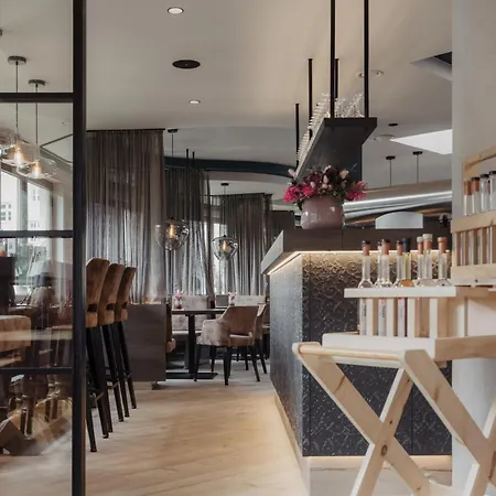 Kreuz Hotel Pfunds