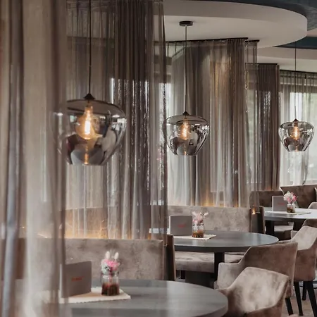 Kreuz Hotel Pfunds