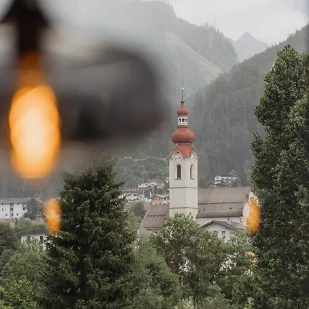 מלון Kreuz פונדס