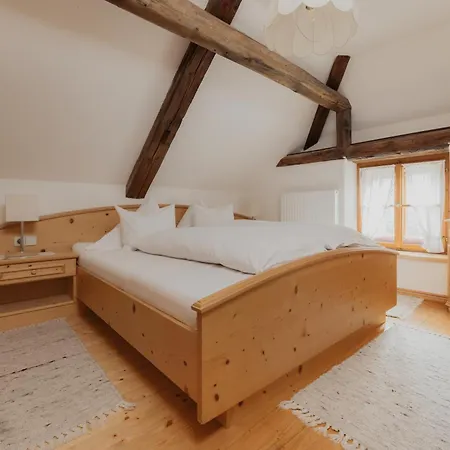 Kreuz Hotel Pfunds