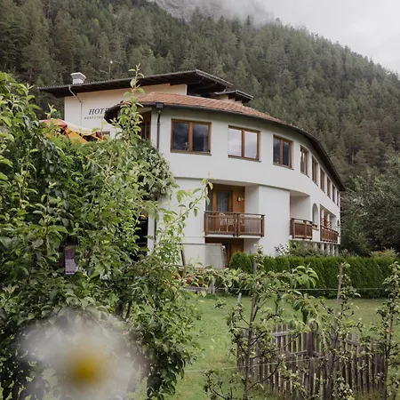 Hotel Kreuz