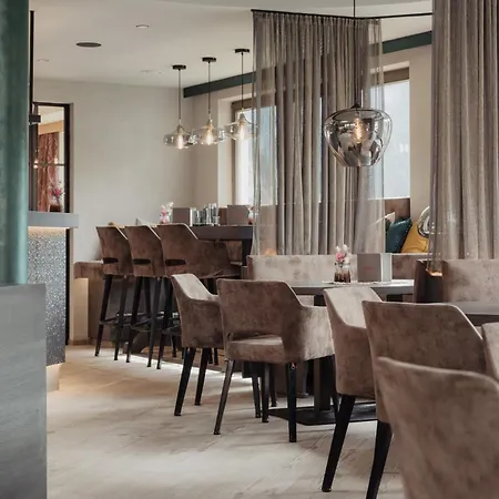 Kreuz Hotel Pfunds