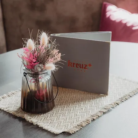 Kreuz Hotel
