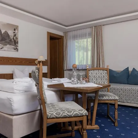 Hotel Kreuz