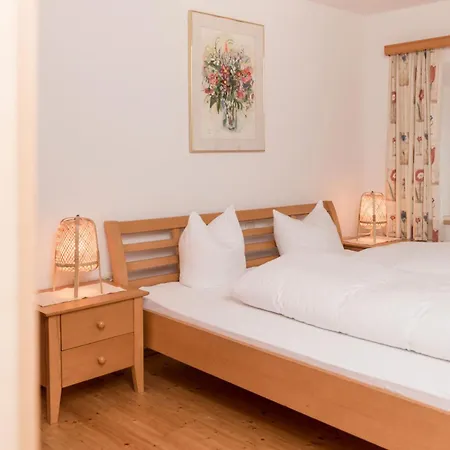 Hotel Kreuz Pfunds