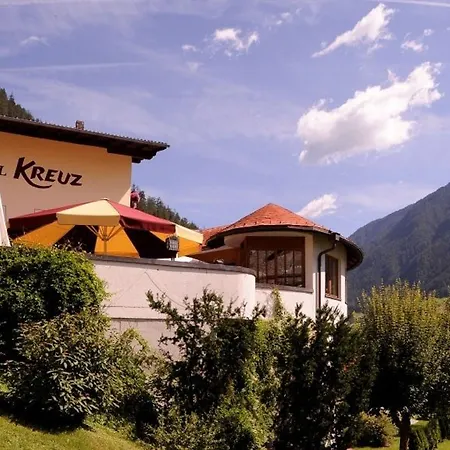 Kreuz Hotel