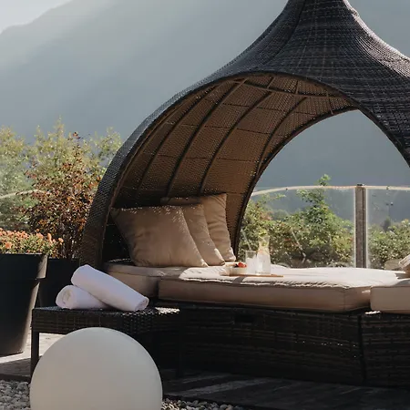 מלון Kreuz פונדס