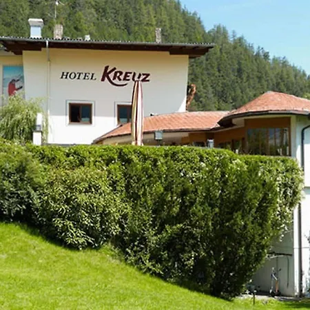 Kreuz 4* Pfunds