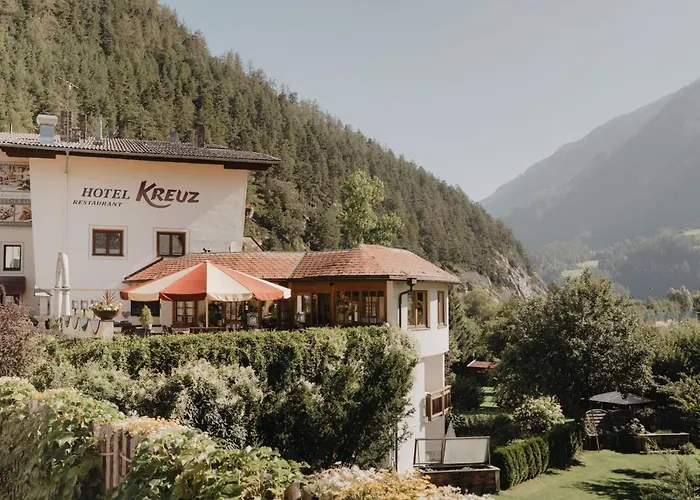 酒店 克劳兹酒店