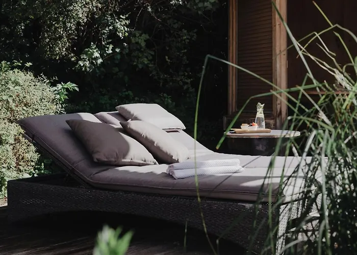 克劳兹酒店 酒店