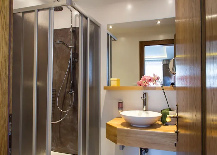 酒店 克劳兹酒店