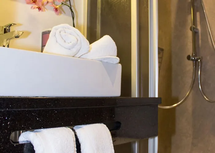 克劳兹酒店 酒店 普范德斯