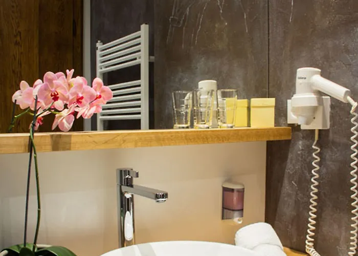 酒店 克劳兹酒店