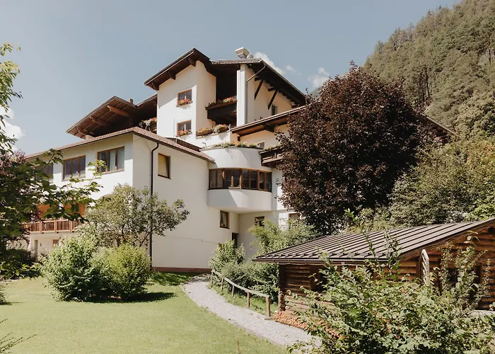 酒店 克劳兹酒店 普范德斯