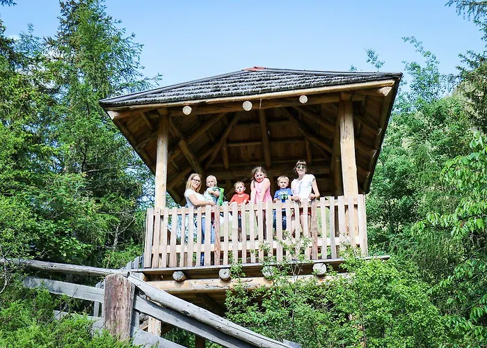 克劳兹酒店 酒店 4*