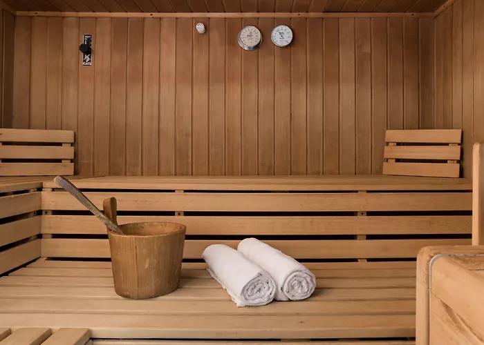 Szálloda Kreuz Pfunds