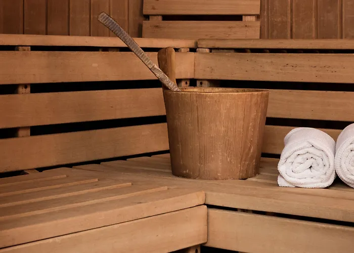 克劳兹酒店 普范德斯