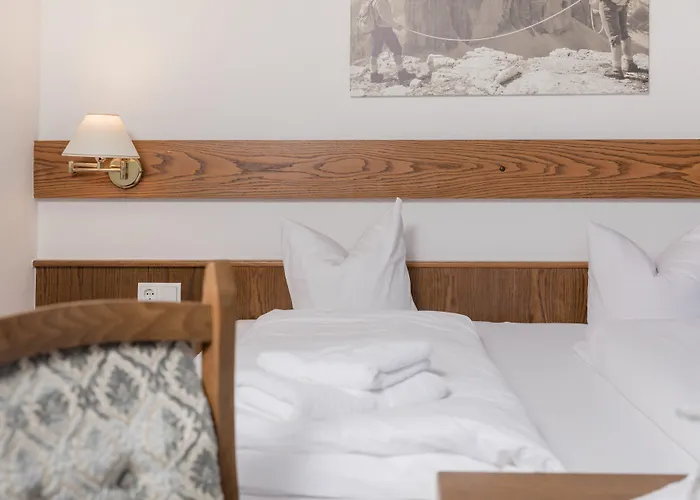 克劳兹酒店 酒店