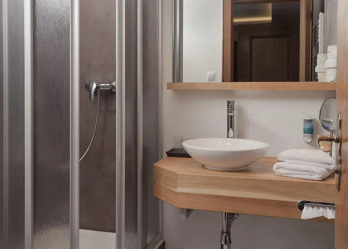 酒店 克劳兹酒店 4*