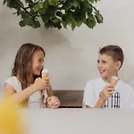 Kreuz Szálloda Pfunds