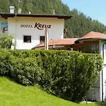 Kreuz Pfunds