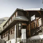 Hotel Kreuz Pfunds