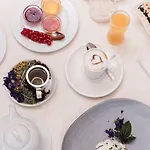 Kreuz Hotel 4*