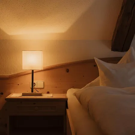 Kreuz Hotel Pfunds