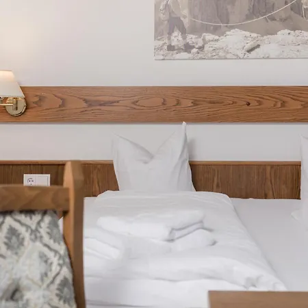 Kreuz Hotel Pfunds