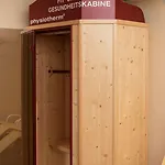 Hotel Kreuz 4*